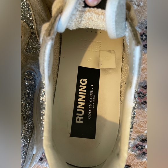 Golden Goose Women’s Shoes size 39 (US 9) - Picture 3 of 7